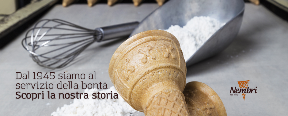 La nostra storia